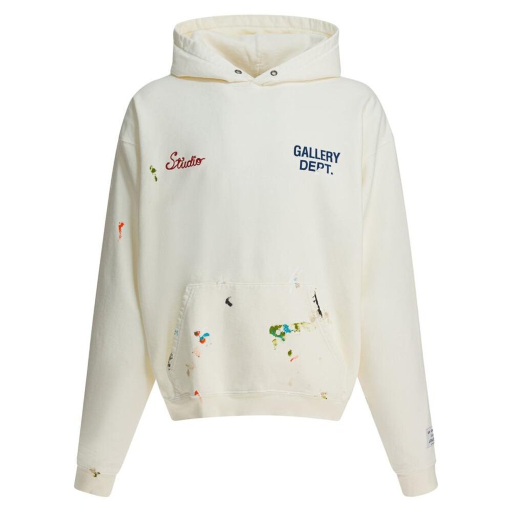 Gallery Dept. Studio Hoodie Tag Size L Men